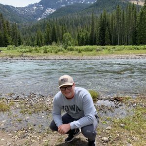 Meet your Posher, Sam